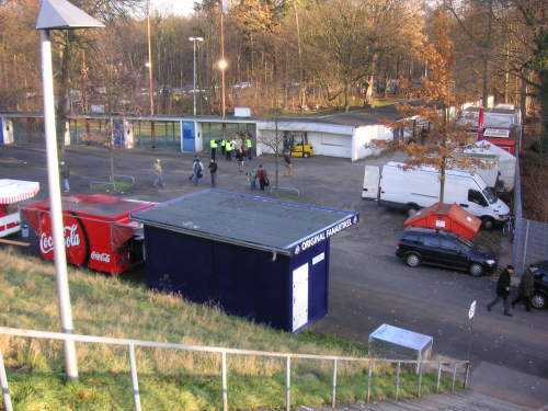 Karlsruher SC - VfL Bochum - photo